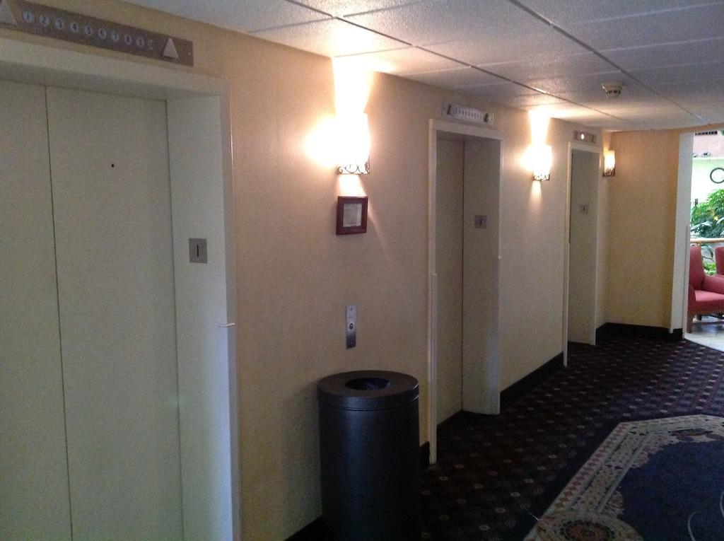 Wyndham Garden Amarillo Otel Dış mekan fotoğraf