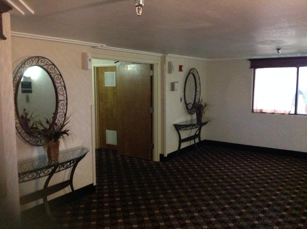 Wyndham Garden Amarillo Otel Dış mekan fotoğraf