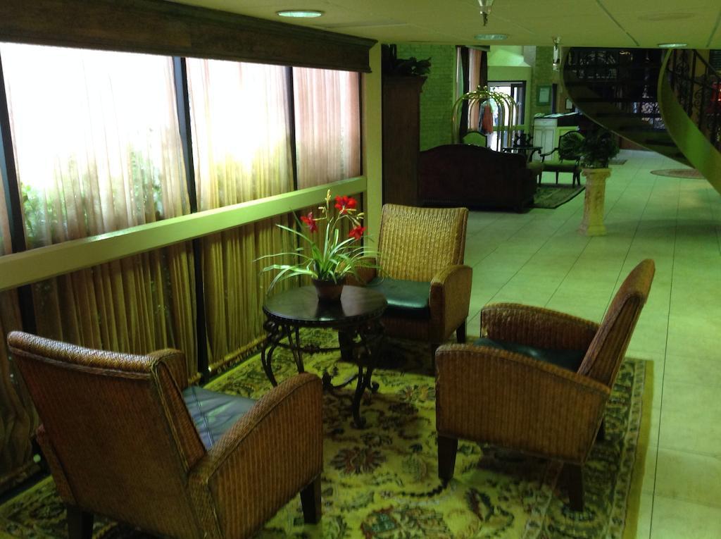Wyndham Garden Amarillo Otel Dış mekan fotoğraf
